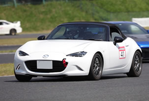 ENJOY CIRCUIT RUN! PHOTO07