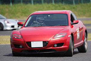 ENJOY CIRCUIT RUN! PHOTO08