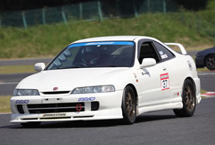 ENJOY CIRCUIT RUN! PHOTO09
