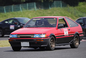 ENJOY CIRCUIT RUN! PHOTO10