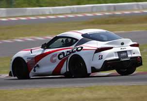 EXHIBITION TIME “CIRCUIT ATTACK” PHOTO03