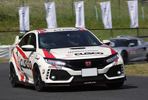 POTENZA EXTREME SEAT PHOTO03