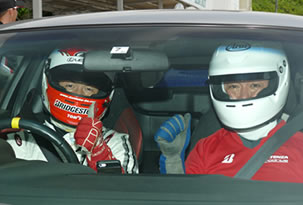 POTENZA EXTREME SEAT PHOTO06