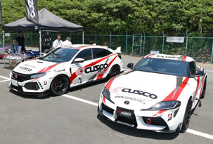 TOGETHER WITH PROFESSIONAL DRIVERS PHOTO06