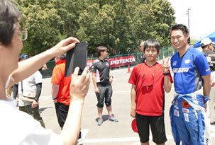 TOGETHER WITH PROFESSIONAL DRIVERS PHOTO08