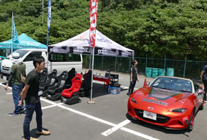 TOGETHER WITH PROFESSIONAL DRIVERS PHOTO09