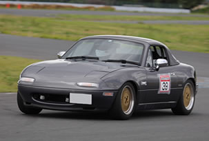 ENJOY CIRCUIT RUN! PHOTO02