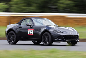 ENJOY CIRCUIT RUN! PHOTO06