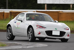 ENJOY CIRCUIT RUN! PHOTO07