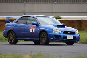 ENJOY CIRCUIT RUN! PHOTO09