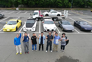 ENJOY CIRCUIT RUN! PHOTO10