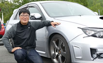 DISCOVER THE FUN OF MOTORSPORT