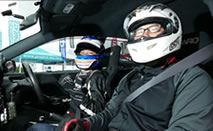 DISCOVER THE FUN OF MOTORSPORT
