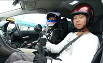 DISCOVER THE FUN OF MOTORSPORT