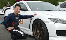 DISCOVER THE FUN OF MOTORSPORT