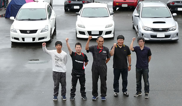 DISCOVER THE FUN OF MOTORSPORT PHOTO01