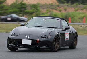 ENJOY CIRCUIT RUN! PHOTO02