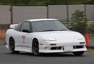 ENJOY CIRCUIT RUN! PHOTO03