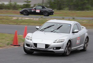 ENJOY CIRCUIT RUN! PHOTO05