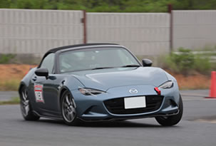 ENJOY CIRCUIT RUN! PHOTO07