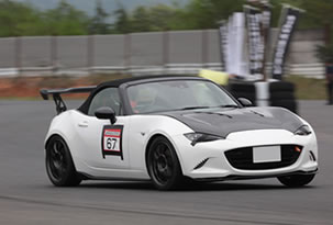 ENJOY CIRCUIT RUN! PHOTO08
