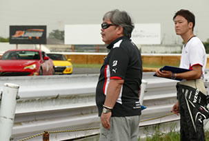 DRIVING LESSON PHOTO08
