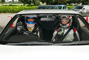 DRIVING LESSON PHOTO09