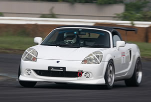 ENJOY CIRCUIT RUN! PHOTO05