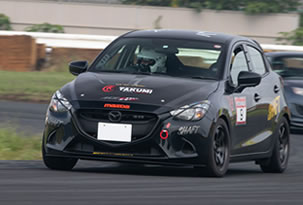 ENJOY CIRCUIT RUN! PHOTO07