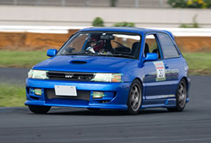ENJOY CIRCUIT RUN! PHOTO08