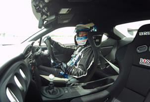 EXHIBITION TIME “CIRCUIT ATTACK” PHOTO08