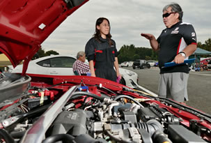 TOGETHER WITH PROFESSIONAL DRIVERS PHOTO06