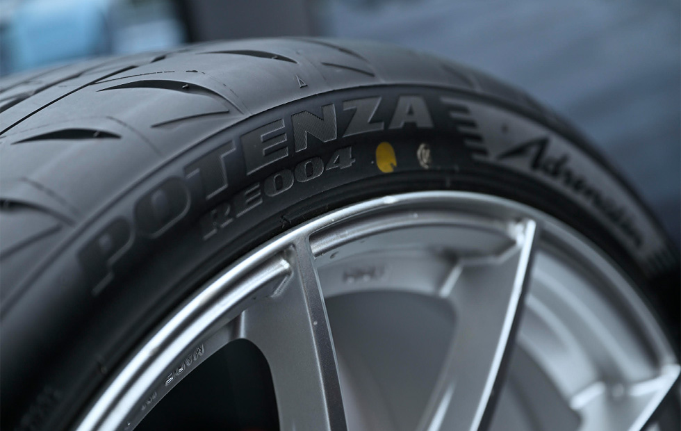 POTENZA Adrenalin RE004