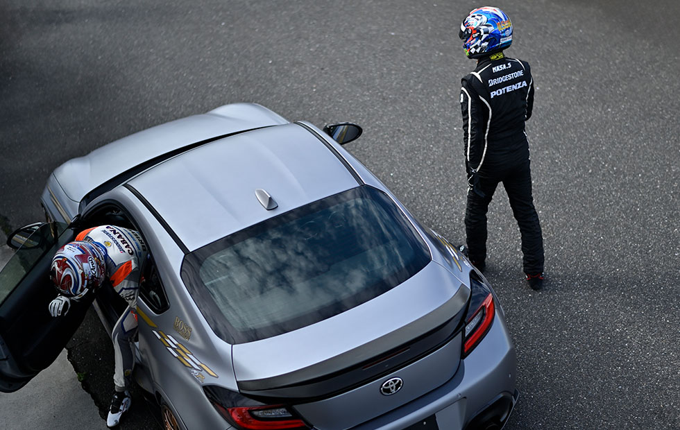 インタビュー07