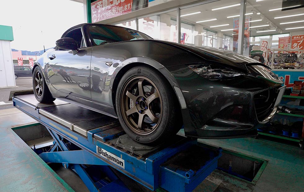 インタビュー01