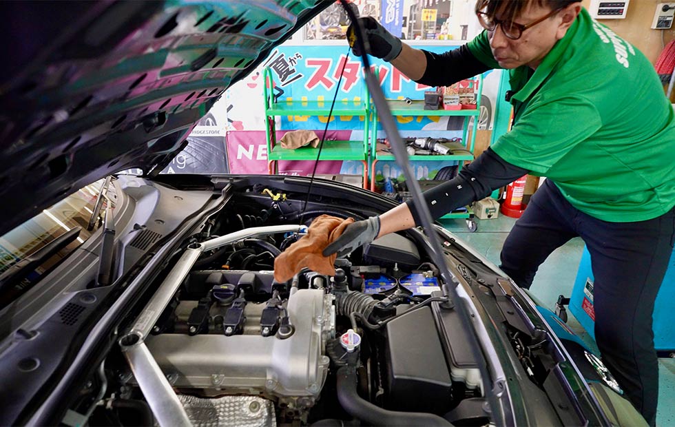 インタビュー01