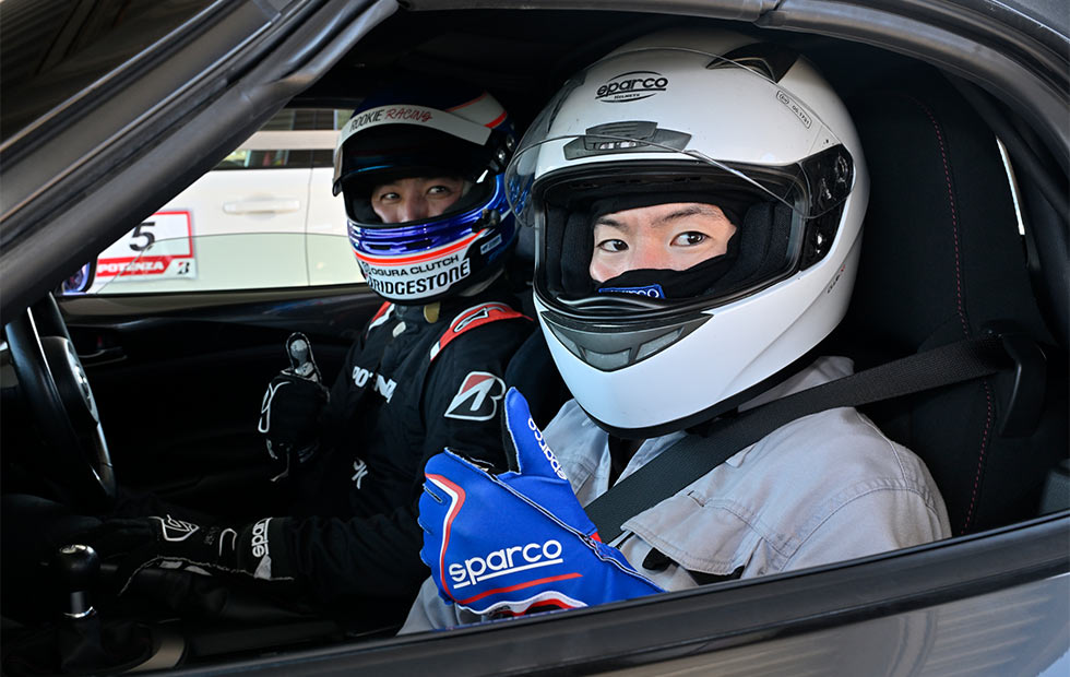 インタビュー05