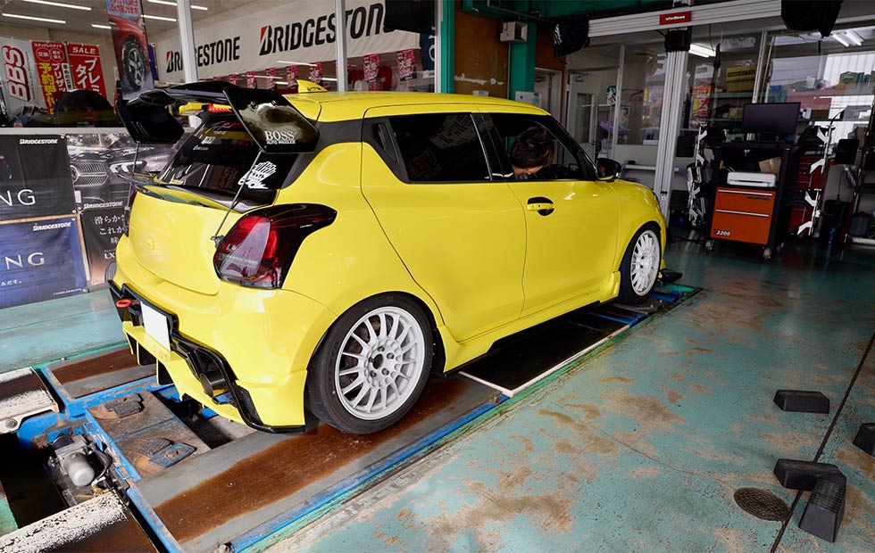 インタビュー01