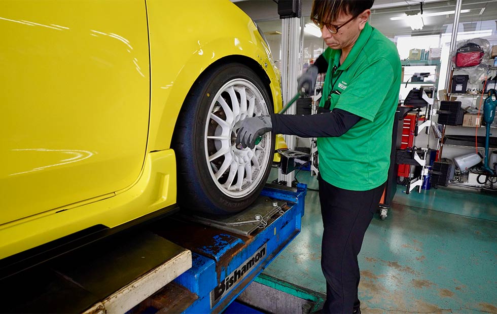 インタビュー01