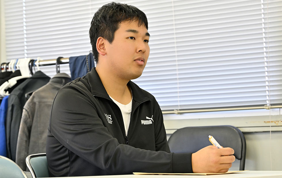 インタビュー02