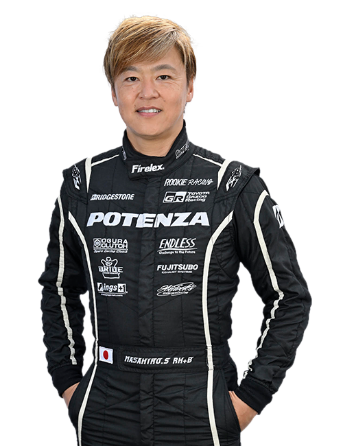 佐々木雅弘選手