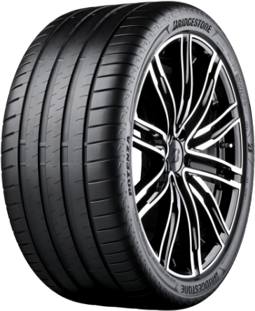 POTENZA SPORT