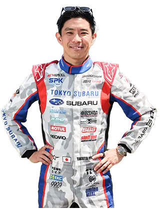 井口卓人 選手