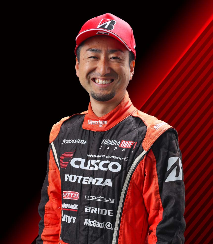 YUSUKE KUSABA