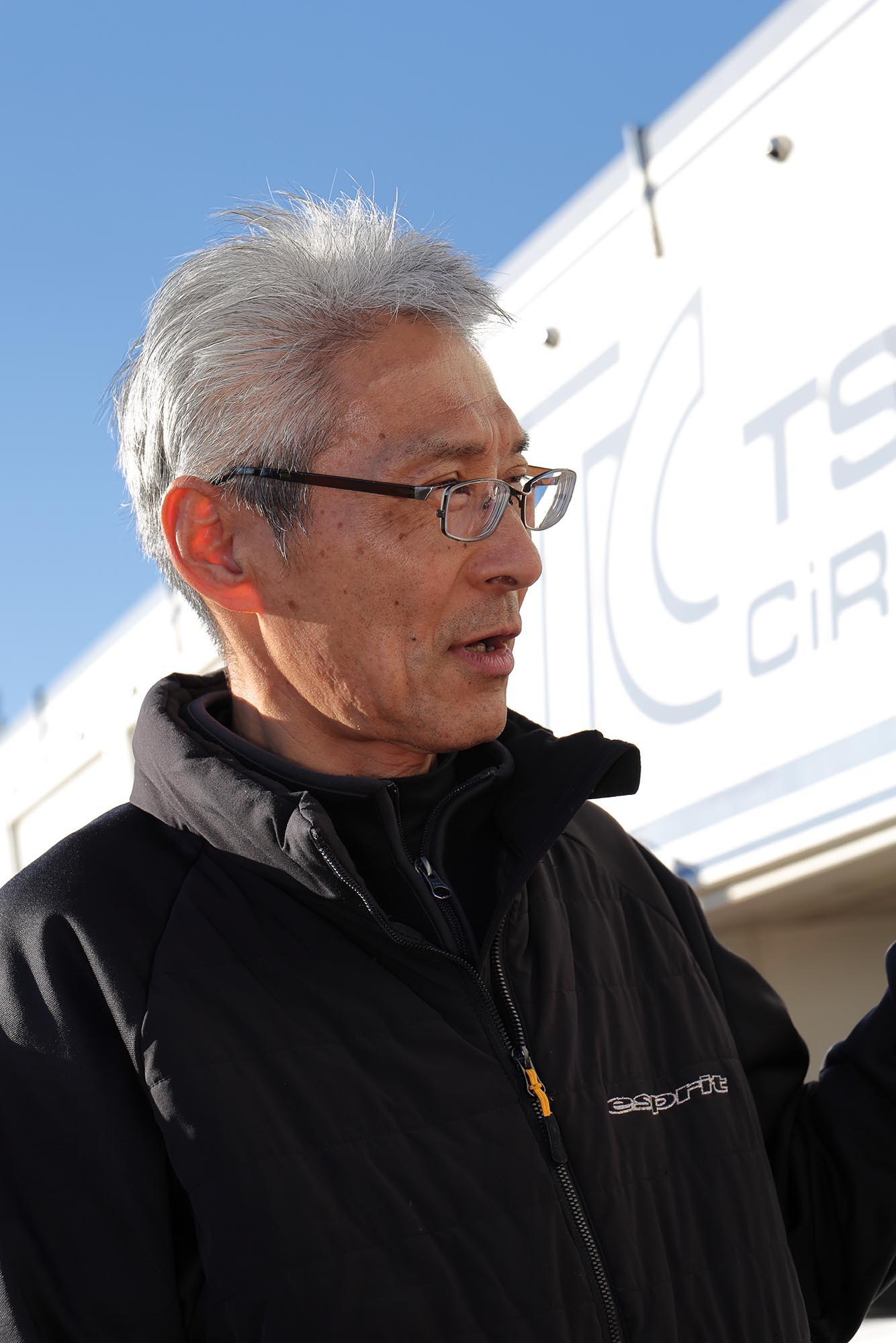 ESPRIT 北村メカニック