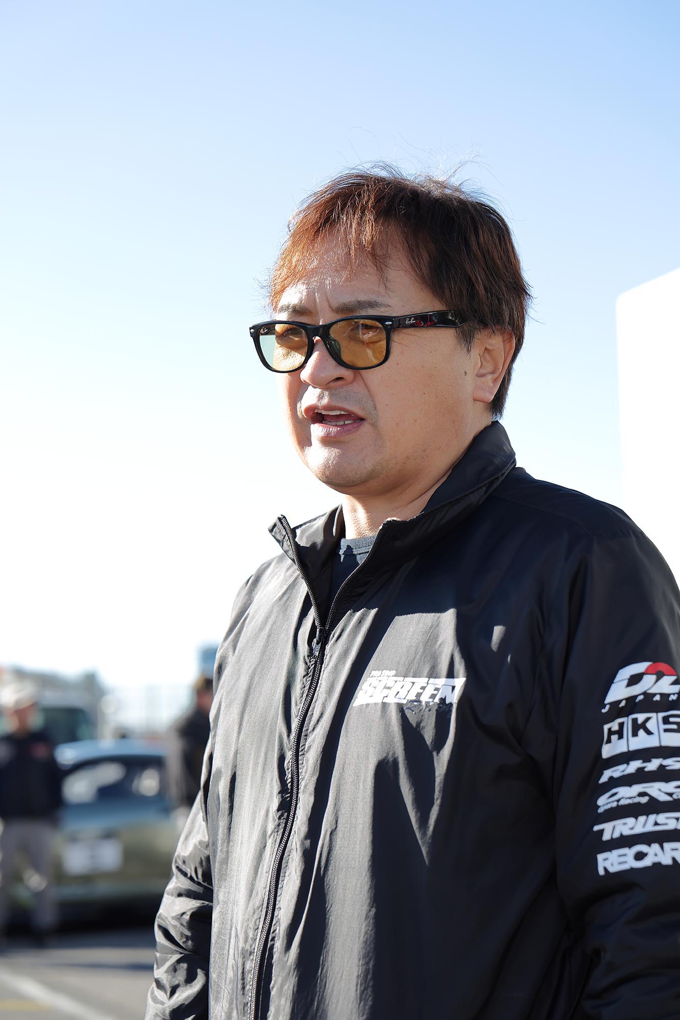 SCREEN ＆ D2 JAPAN 千葉代表