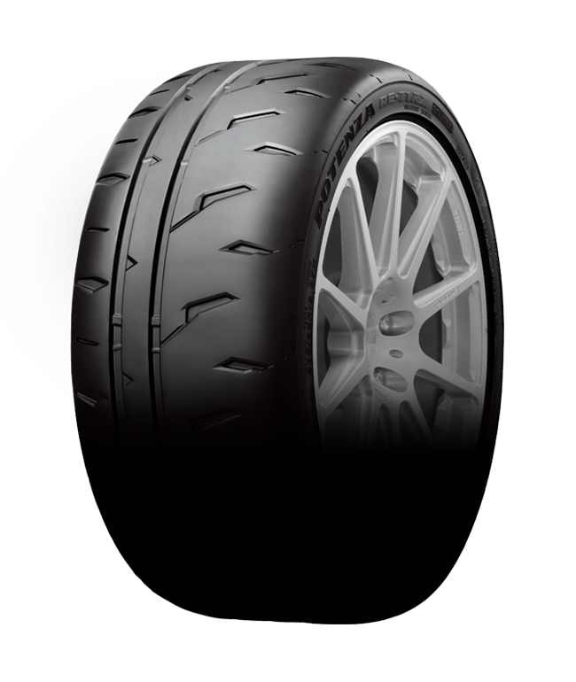 POTENZA RE-71RZ