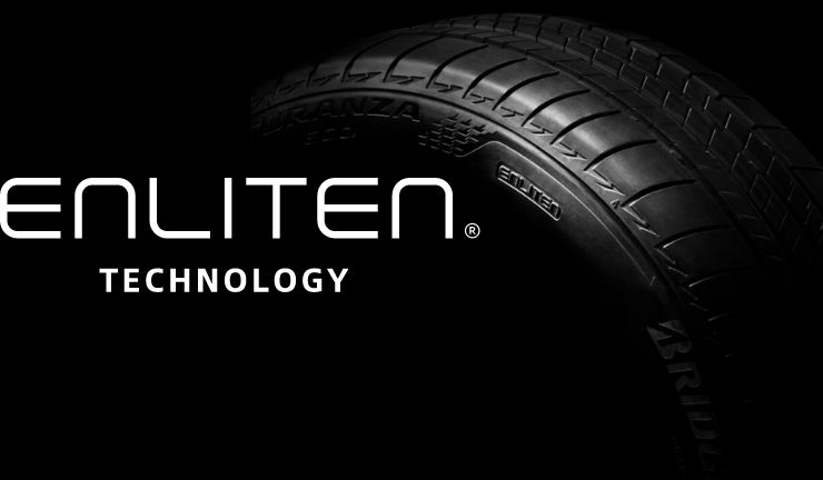 ENLITEN® TECHNOLOGY