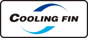 COOLING FIN