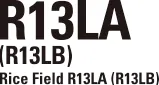 R13LA